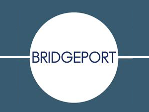 Bridgeport logo